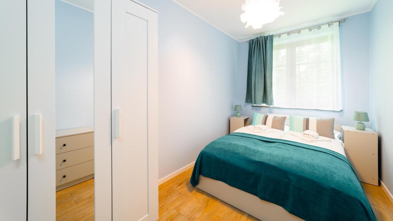 Apartamenty Sun & Snow Lesny Dom Karpacz Exterior photo