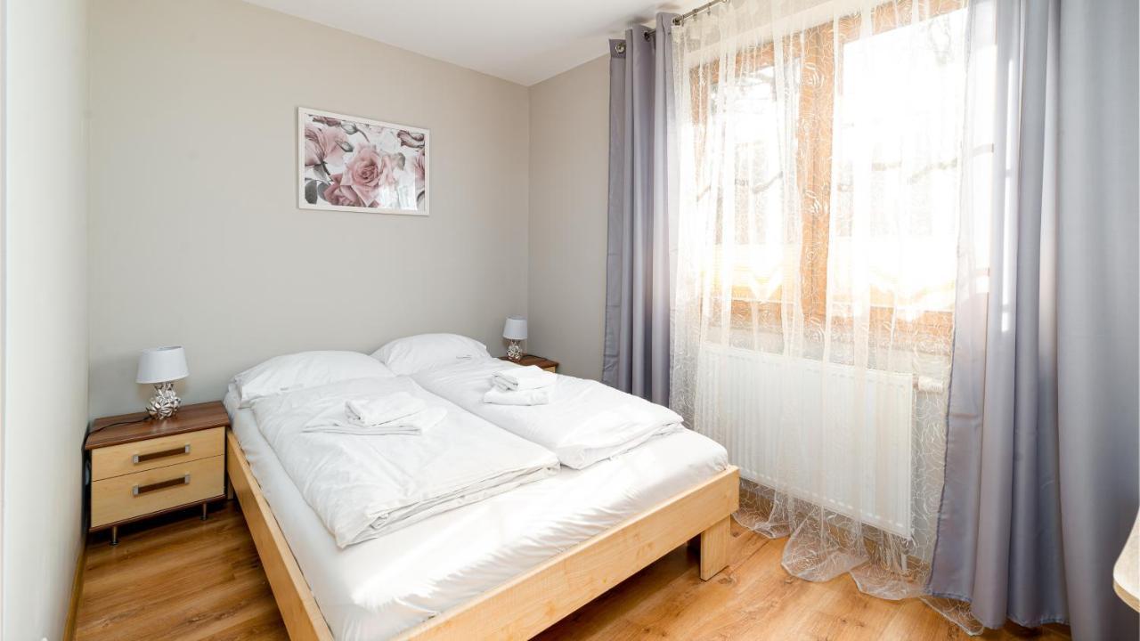 Apartamenty Sun & Snow Lesny Dom Karpacz Exterior photo