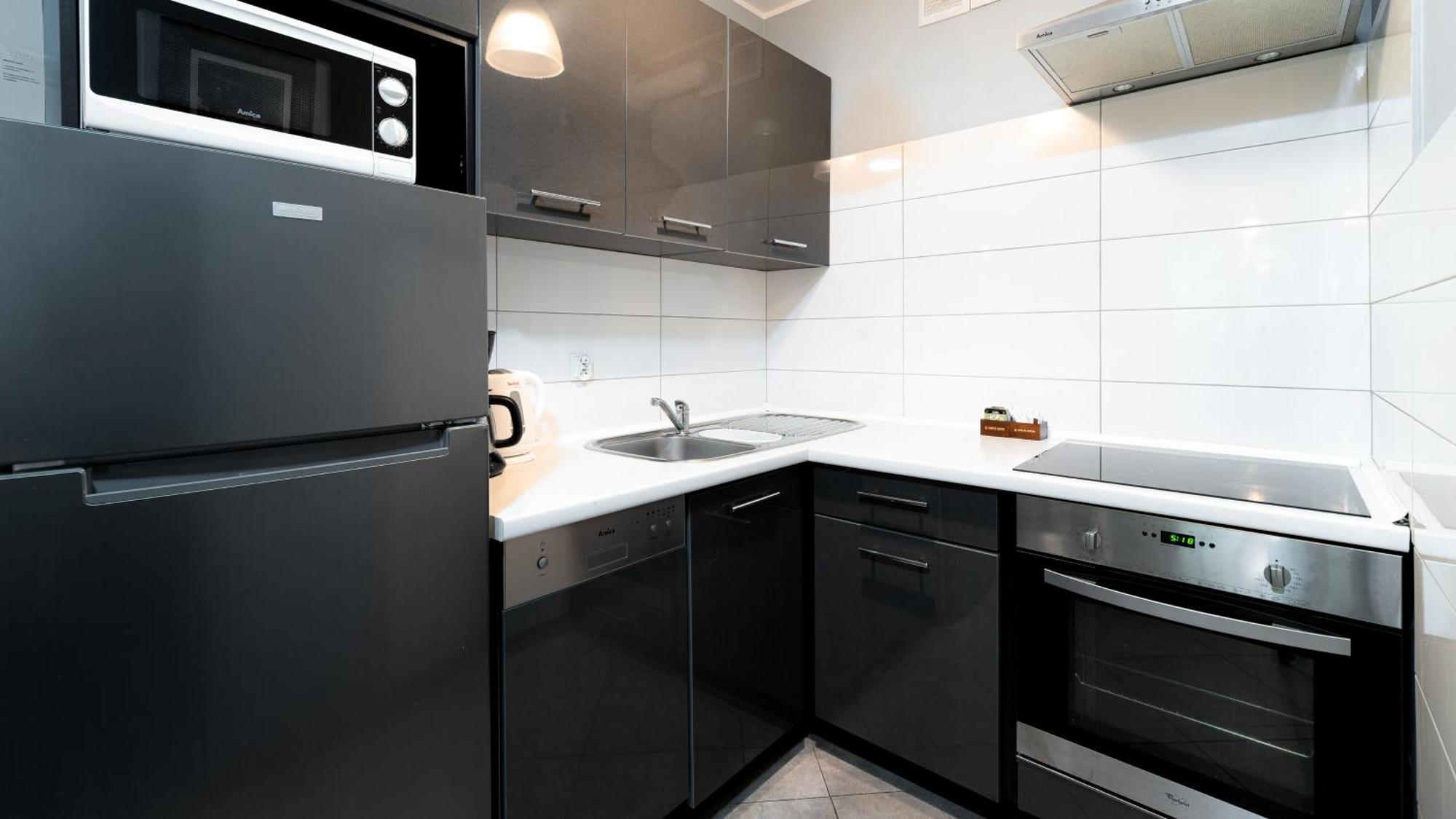 Apartamenty Sun & Snow Lesny Dom Karpacz Exterior photo