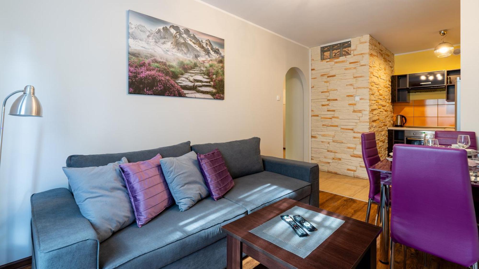Apartamenty Sun & Snow Lesny Dom Karpacz Exterior photo