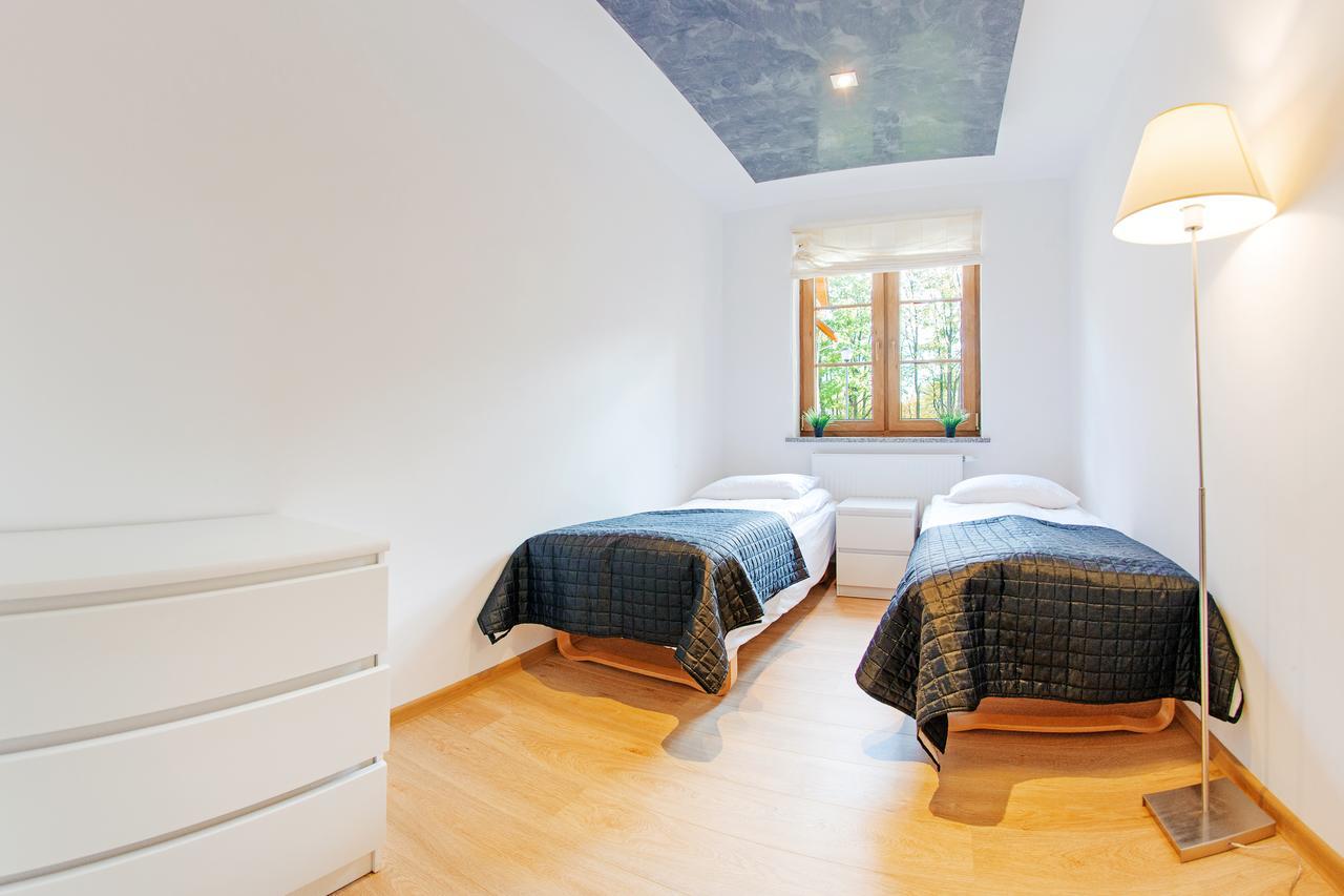 Apartamenty Sun & Snow Lesny Dom Karpacz Exterior photo
