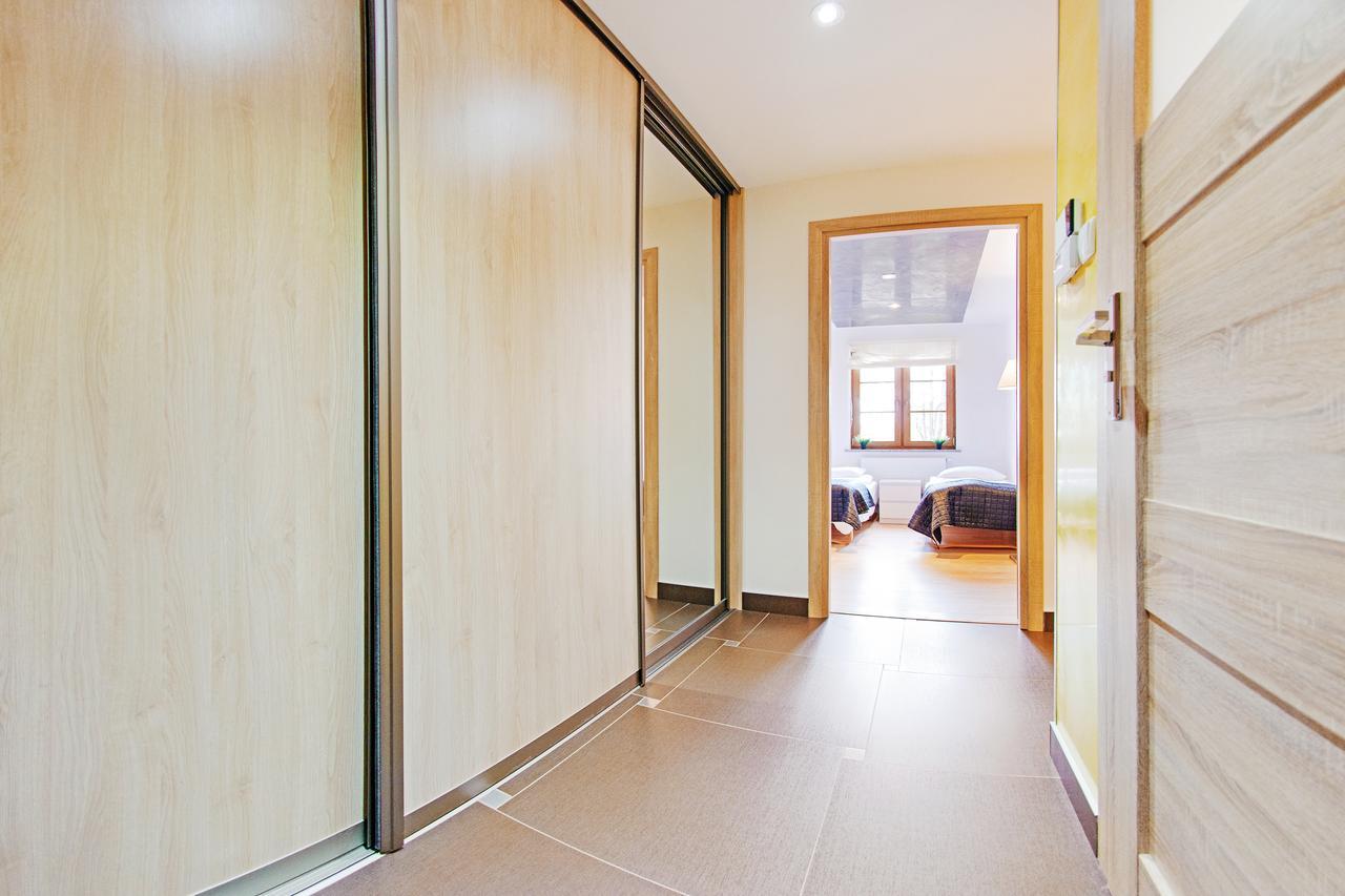 Apartamenty Sun & Snow Lesny Dom Karpacz Exterior photo