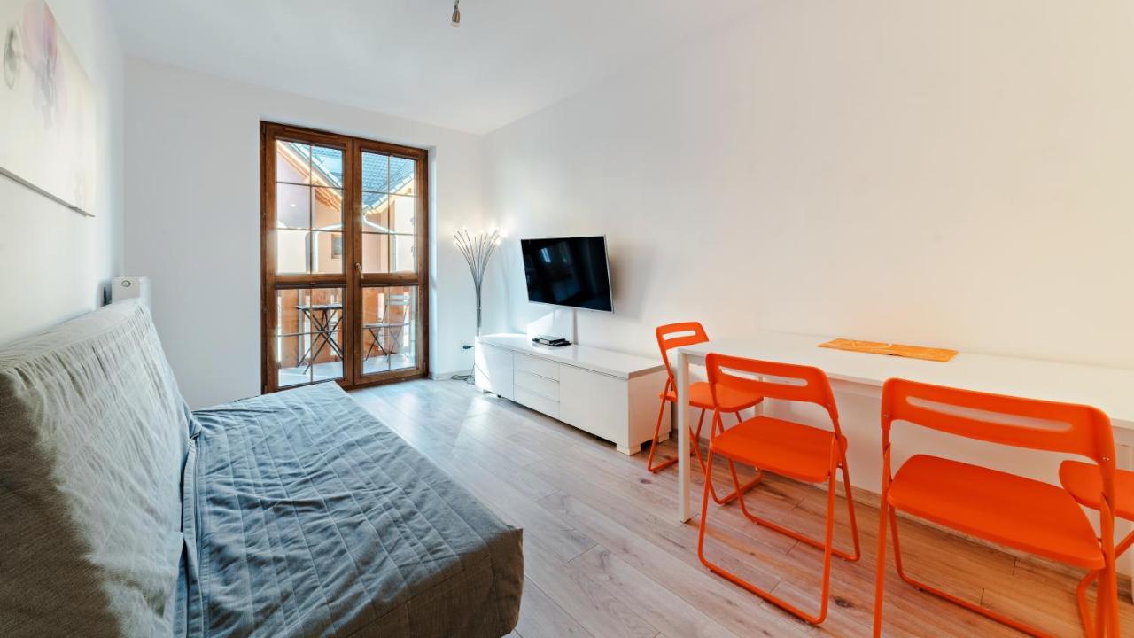 Apartamenty Sun & Snow Lesny Dom Karpacz Exterior photo