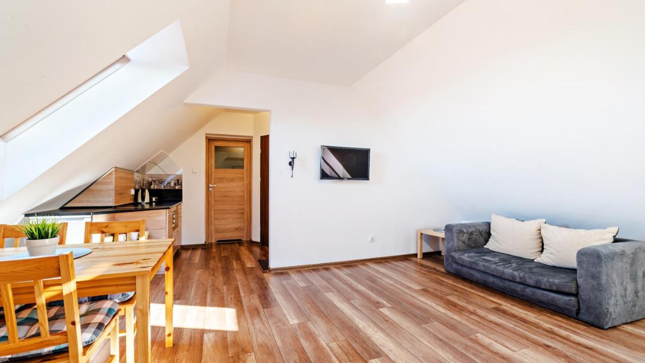 Apartamenty Sun & Snow Lesny Dom Karpacz Exterior photo